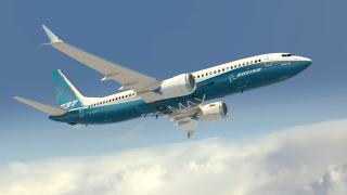Illustration for article titled Boeing's 737 MAX Now Has Over 2,000 Orders